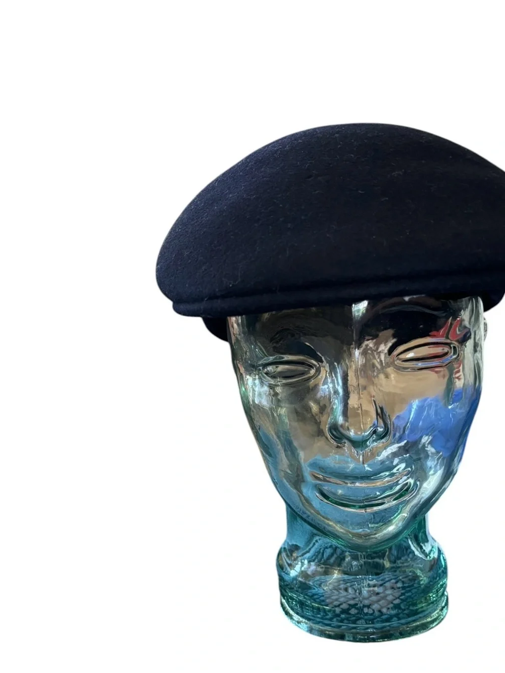 Kangol carimac 100%